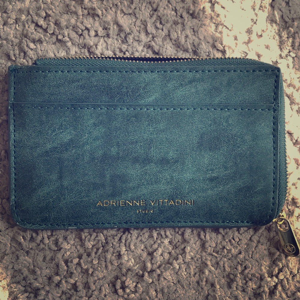 Adrienne Vittadini Wallet